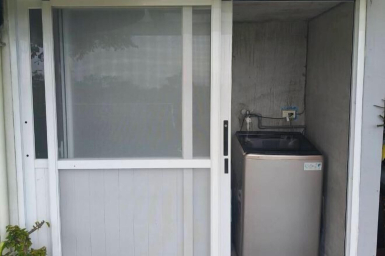 Laundry room, Banqueting House of Love, Taitung