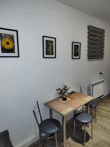Others 2, Apartamenty Ustron, Cieszyn