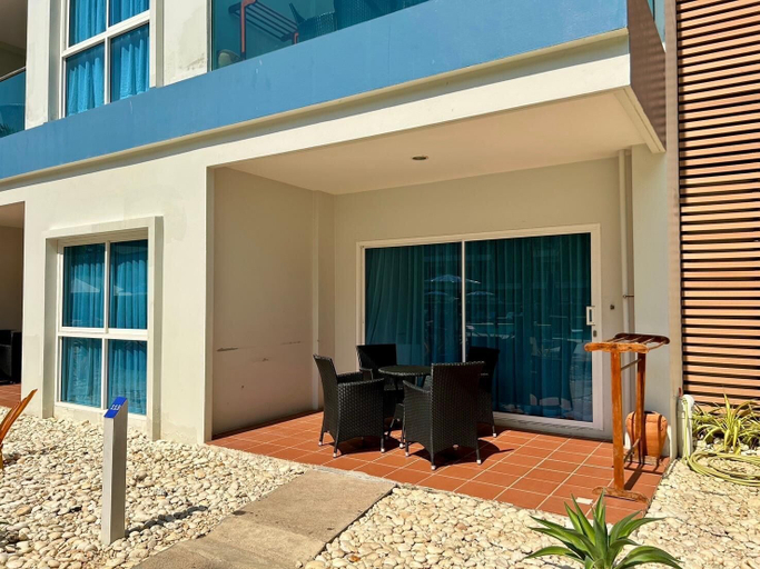 Exterior & Views 2, GrandBlue Resort, Klaeng