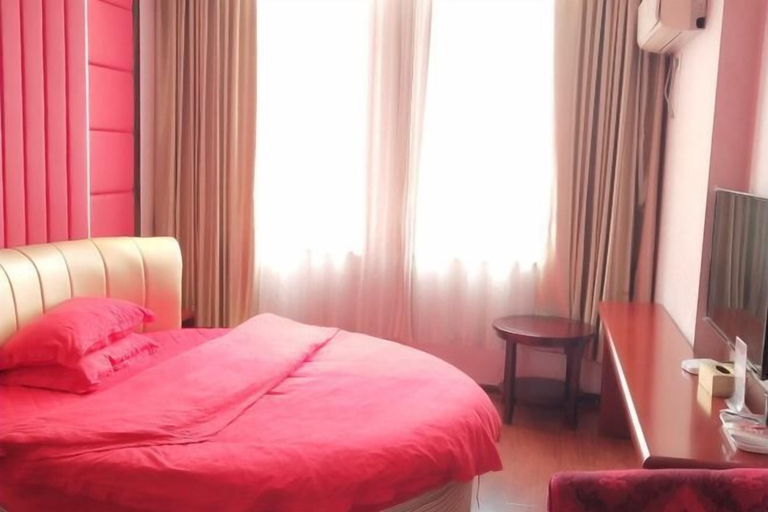 Others 3, Qingcheng Express Hotel, Ma'anshan