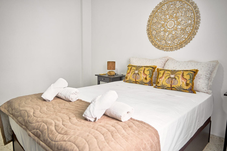 Room 5, Tucuman 3 Los Huertos Nerja by Casasol, Málaga