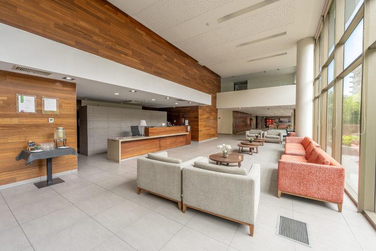Public Area 4, abba Presidente Suites Santiago, Santiago