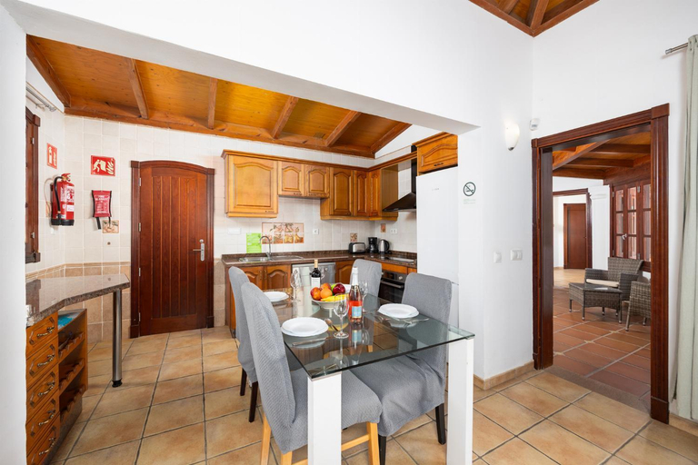 Facilities 5, Villa Brisa del Mar 12, Las Palmas