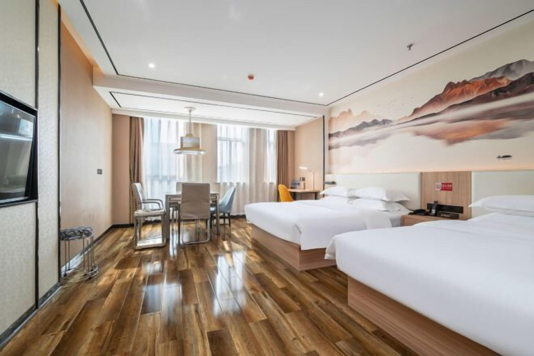Others 1, Kaisheng Hotel, Xiangtan