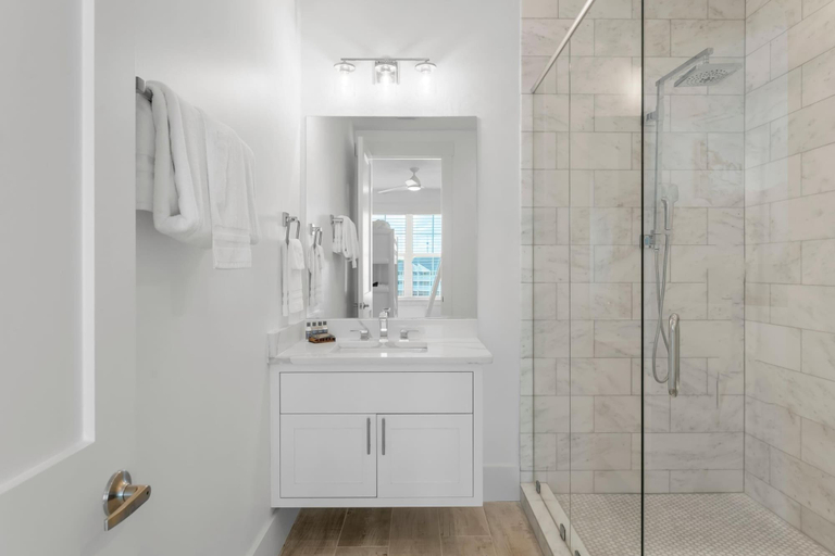 Bathroom 4, Beach House - Shellebration by PHG, Bay
