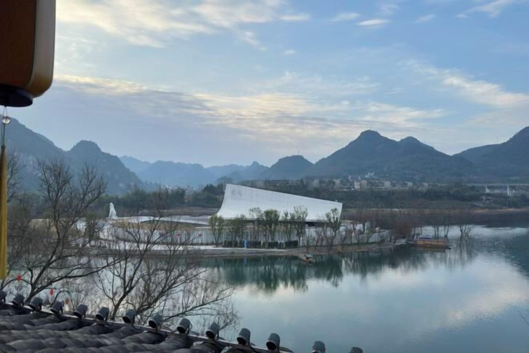 Others 5, Youshui Home, Xiangxi Tujia and Miao