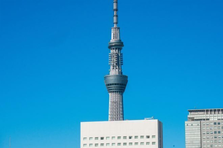 Exterior & Views 2, REGNO CONFORT ASAKUSA Ⅳ, Taitō