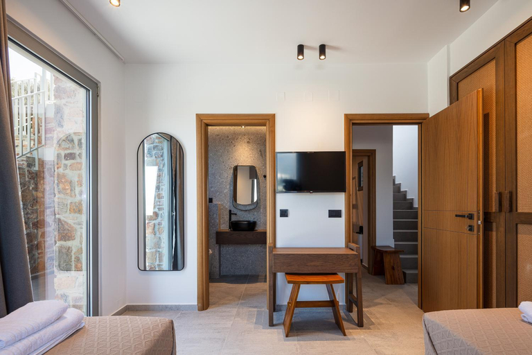 Others 2, Koa Villas, stylish Seaview retreat by etouri, Faistos