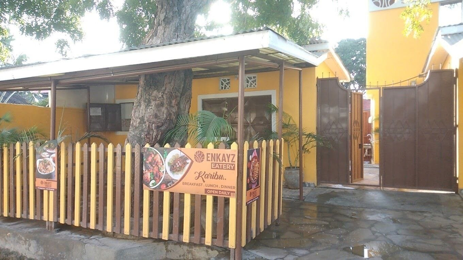 Exterior 4, Enkayz Stay & Eatery Mombasa, Kisauni
