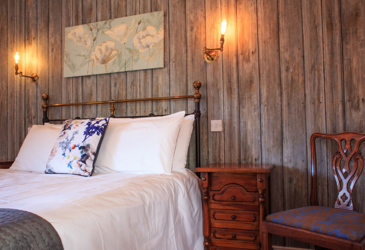 Bedroom 5, The Blacksmiths Arms, East Sussex