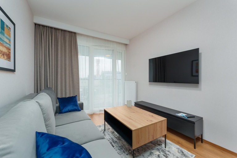 Others 3, Apart111 Apartamenty Kasprowicza 20c BASEN W CENIE, Kołobrzeg