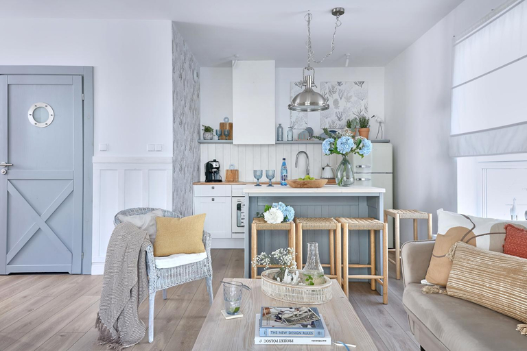 Others 5, Apartament Aqua Przystań 80 - Rumia Novum, Wejherowo