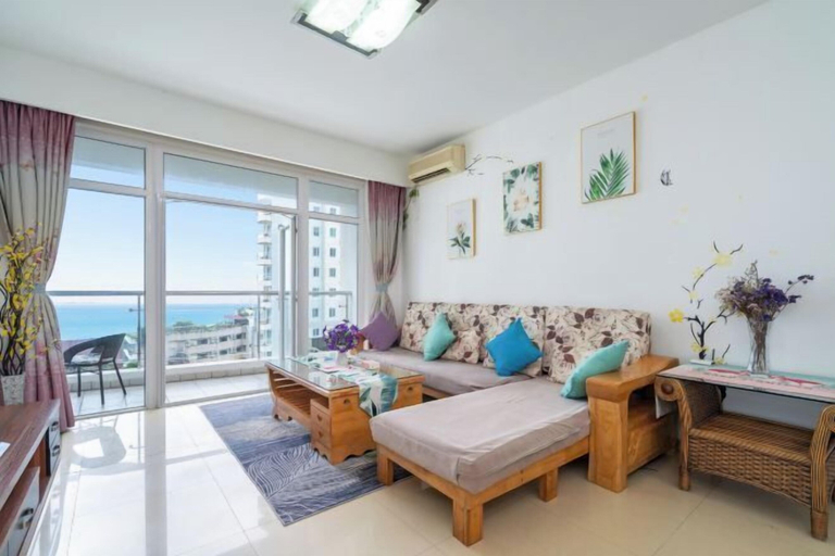 Others 5, Sanya Hai Hua Apartment, Sanya