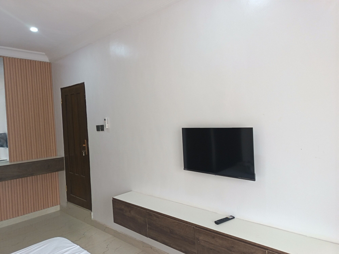 Room 5, Kbazzapartments, IbadanNorth