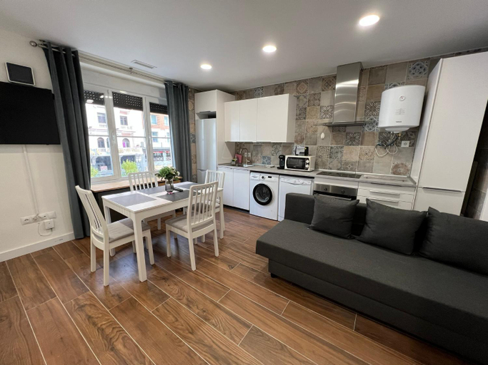 Others 3, Apartamentos EconoStay Plaza de Espana, Madrid