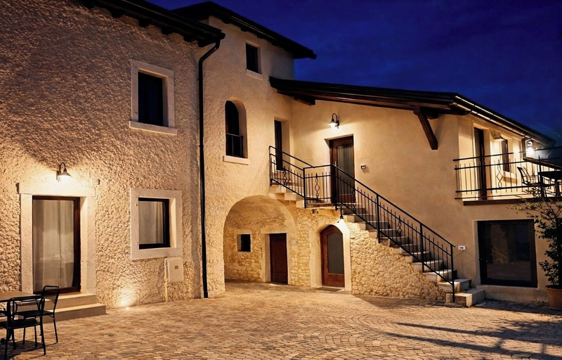 Exterior 4, Villetta Moscal- Bella Vista, Verona