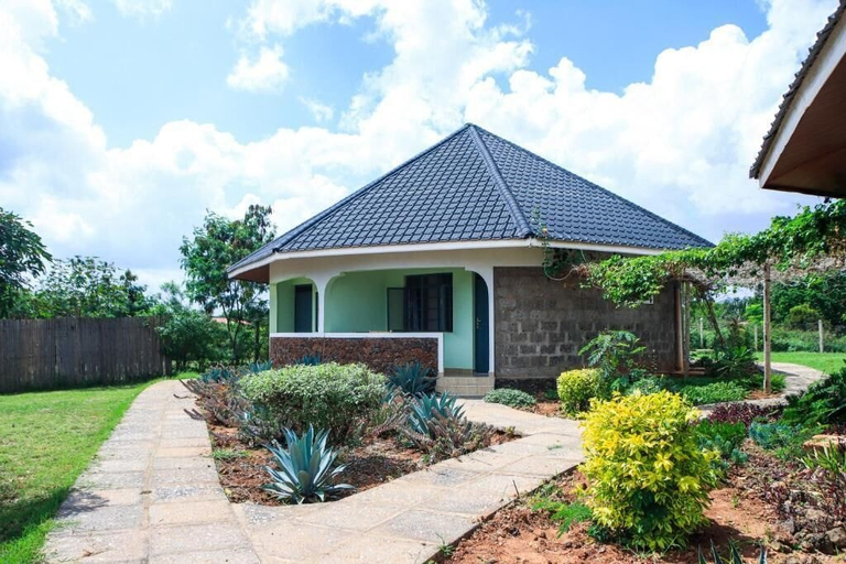 Exterior & Views 2, Kambua Resort, Kibwezi West