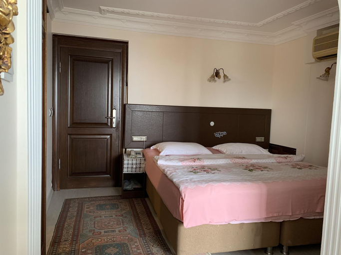 Bedroom 2, Ada Hotel Istanbul, Fatih