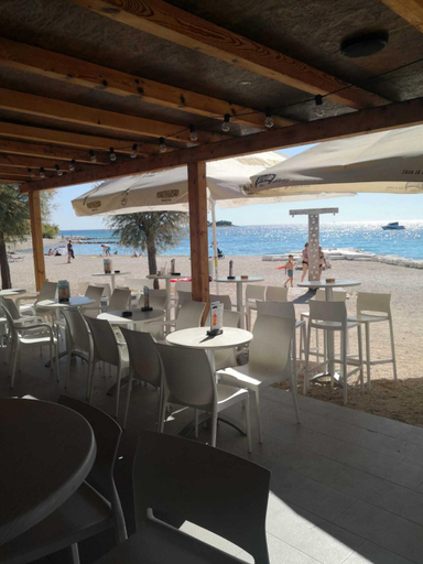 Food & Drinks, Apartments Andro, Rogoznica