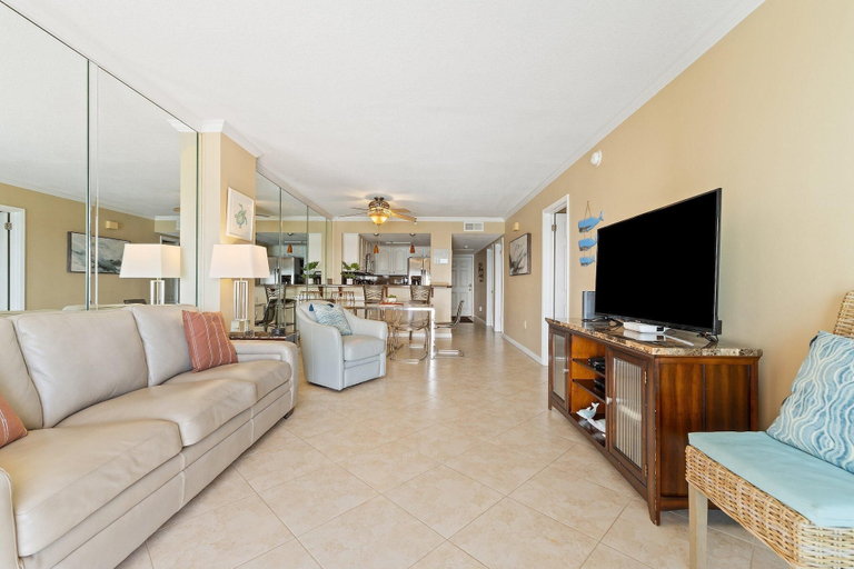 Others 1, Ocean Breeze East 703, Escambia