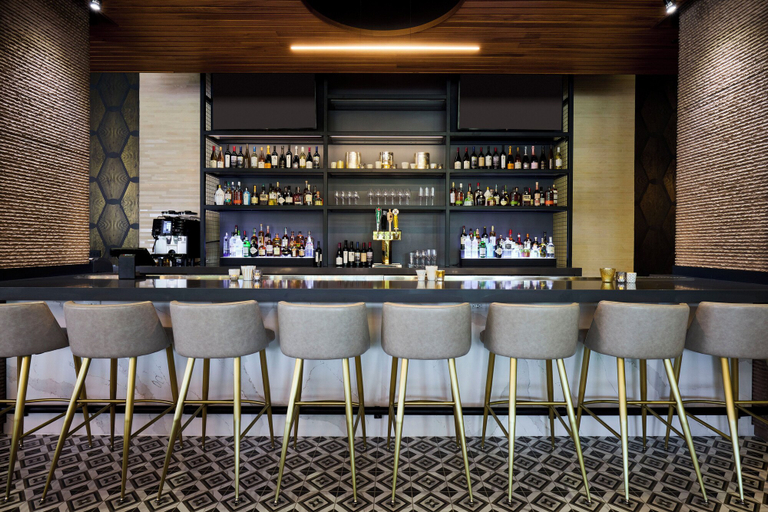 Food & Drinks 5, Archer Hotel Falls Church, Fairfax