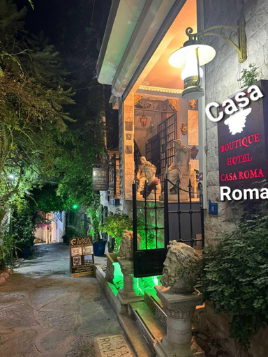 Exterior & Views 2, Casa Roma, Bodrum