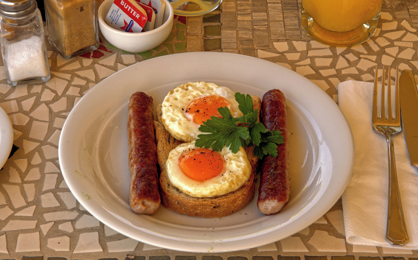 Food & Drinks 5, Milawa Muscat Retreat B&B, Wangaratta - South