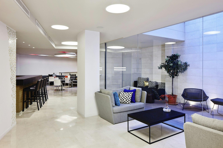 Public Area 3, Hotel Palladium, Baleares