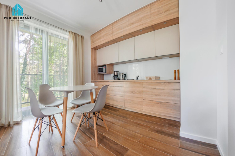 Others 5, Pod Brzozami Apartamenty Dwie Sosny, Kołobrzeg