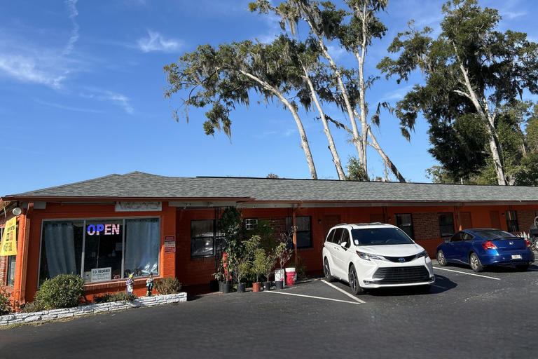 Exterior & Views 2, Stevens Motel by Capital O Ocala US 27, Marion
