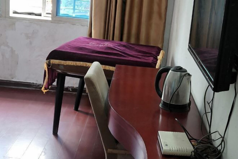 Others 4, Cangzhou Innovation Hotel (Cangzhou West Railway Station Star School Branch), Chenzhou