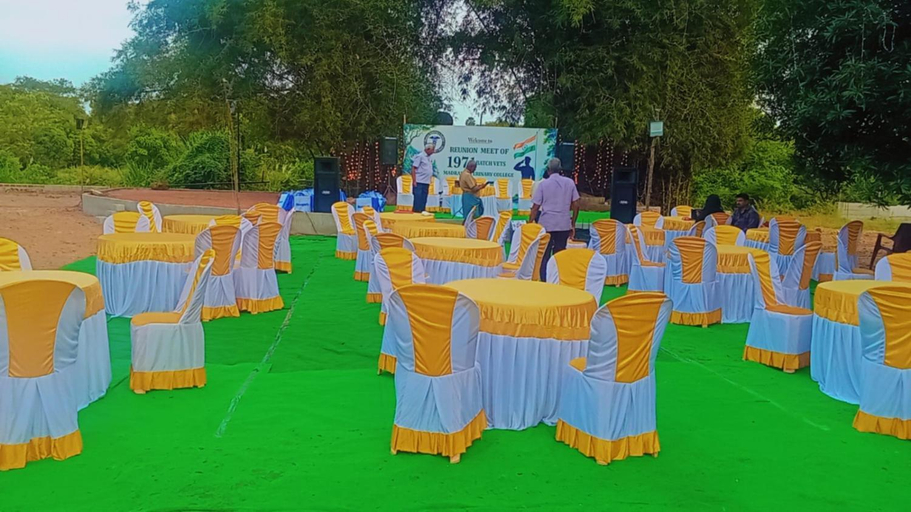 Food & Drinks, SRISHTY GARDEN RESORTS, Tirunelveli