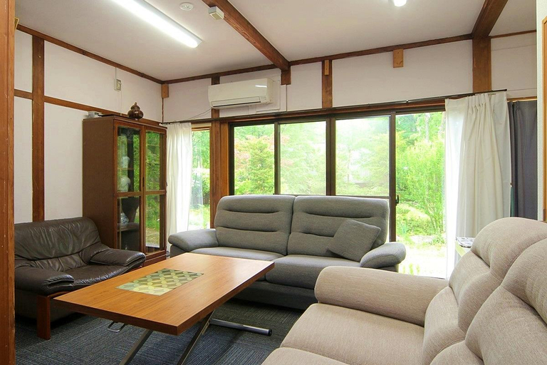Public Area 2, Kongoji Shukubo Seihoin, Unknown3