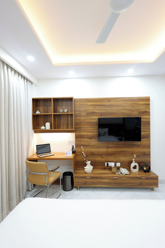 Others 5, Escape - Stays and Serviced Apartments, Gurgaon