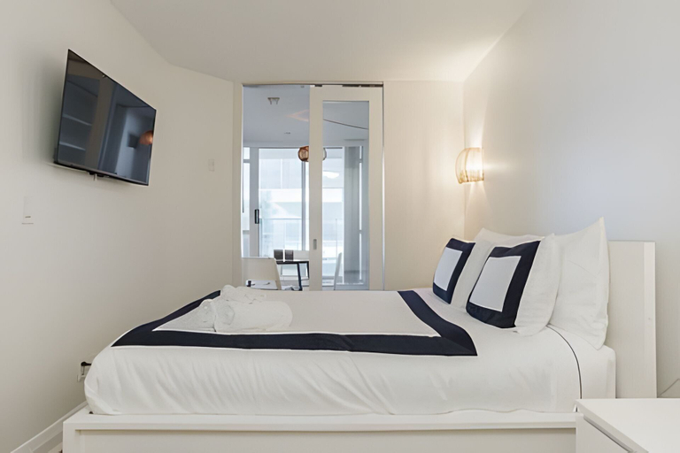 Room 3, FIFA 2026 - Suites at Waterfront, Toronto