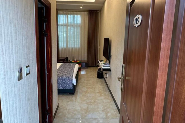 Others, Weishan Gulan Impression Hotel, Dali Bai