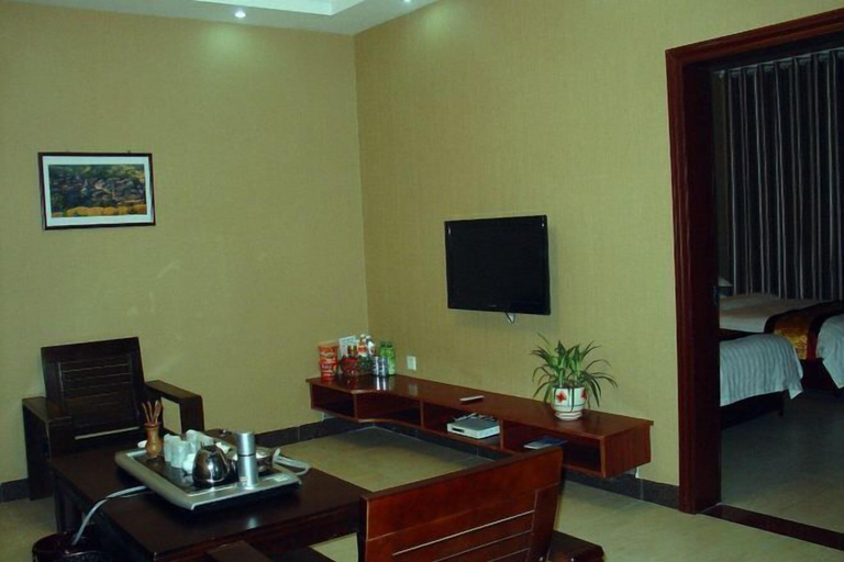 Others 4, Sanjiang guoke Business Hotel, Liuzhou