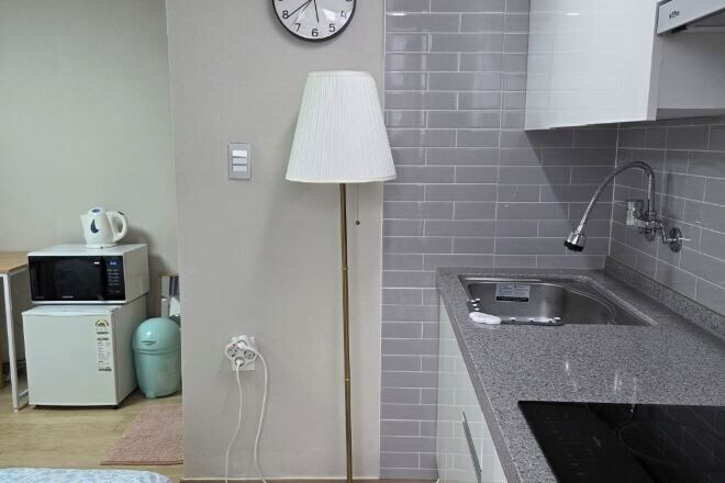 Others 4, EDEN GUEST HOUSE, Mapo