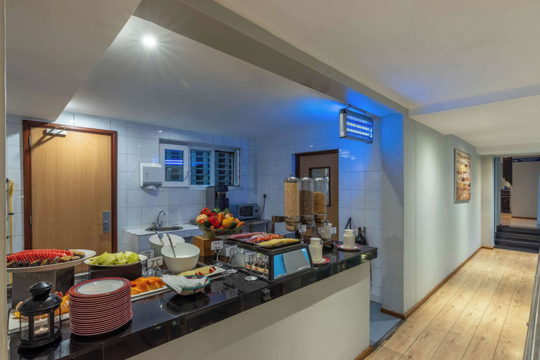 Food & Drinks 5, Best Western Nairobi Upper Hill, Dagoretti North