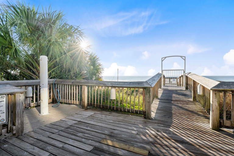 Others 5, Seaside Beach & Racquet 3501, Baldwin