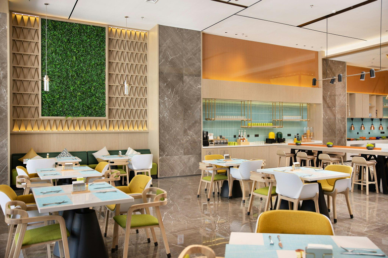 Food & Drinks 5, Home2 Suites by Hilton Nanning Jiangnan, Nanning