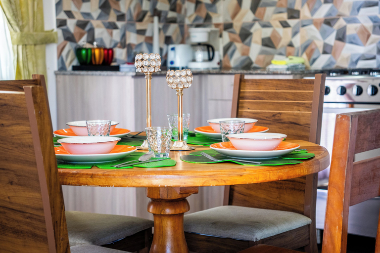 Food & Drinks 4, El Faro del Colibri, Bocas del Toro