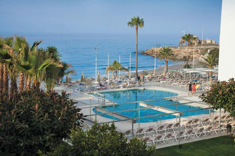 Sport & Beauty 2, Hotel Riu Monica - Adults Only, Málaga