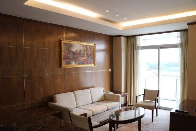 Others 5, Lake Malaren Hotel, Shanghai