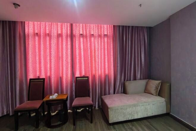 Others 5, Hongjin Hotel, Ganzhou