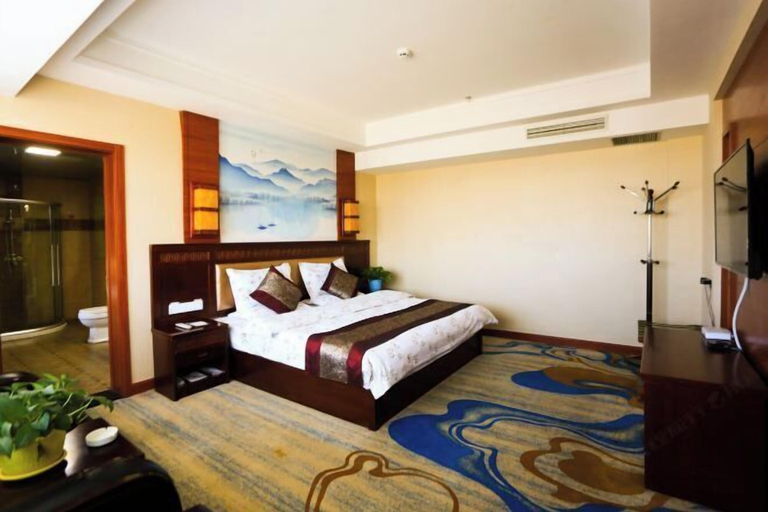 Others 5, Sunshine Holiday Hotel, Wuwei