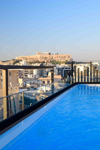 Sport & Beauty 5, Acropolis Villa, Attica