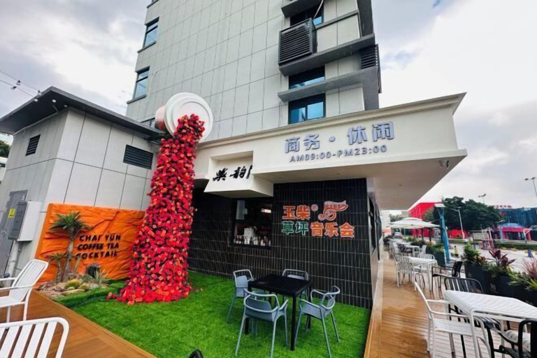Exterior & Views 2, Yulin Hotel (Yuchai Shop), Yulin