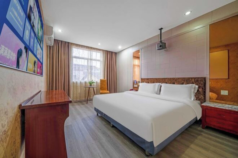 Others 3, Taizhou Western Style Hotel, Taizhou