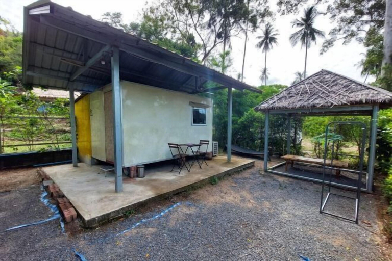 Exterior & Views 2, Samui Camping Farm, Ko Samui